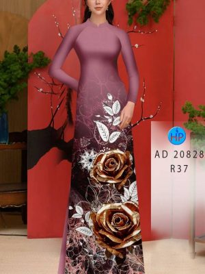 1621231591 18 vai ao dai mau moi vua ra (7)